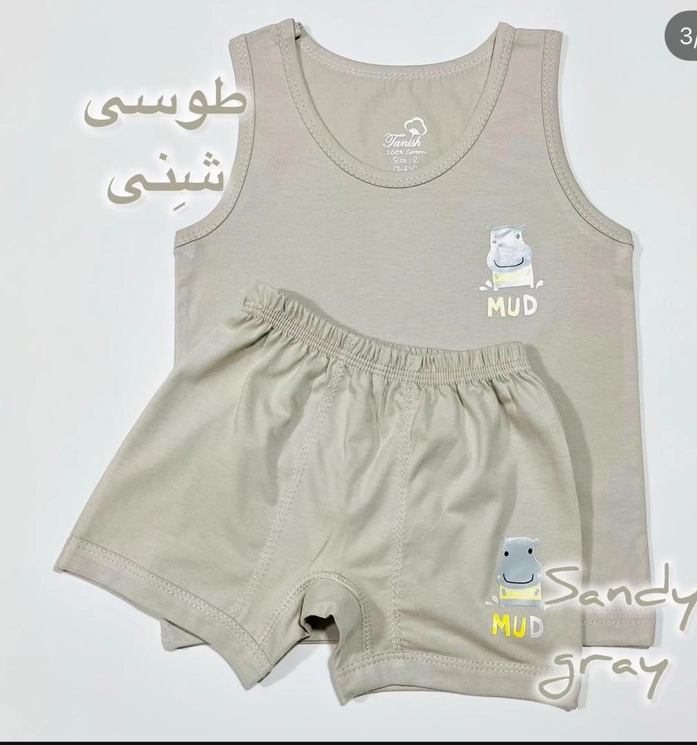 طوسی شنی